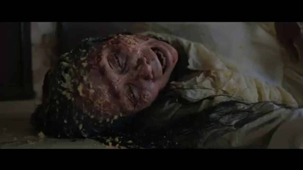 JAGAT ALAM GAIB : SINDEN GAIB - FILM HOROR INDONESIA TERBARU