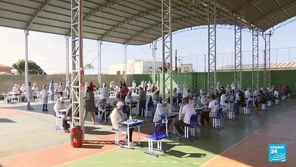 AstraZeneca retira su vacuna contra el Covid-19 del mercado europeo