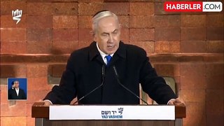 Netanyahu'dan Biden'a silah sevkiyatı yanıtı: Gerekirse yalnız kalırız