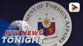 Gov’t investigating foreign nat’ls who use fake documents to obtain PH passport   