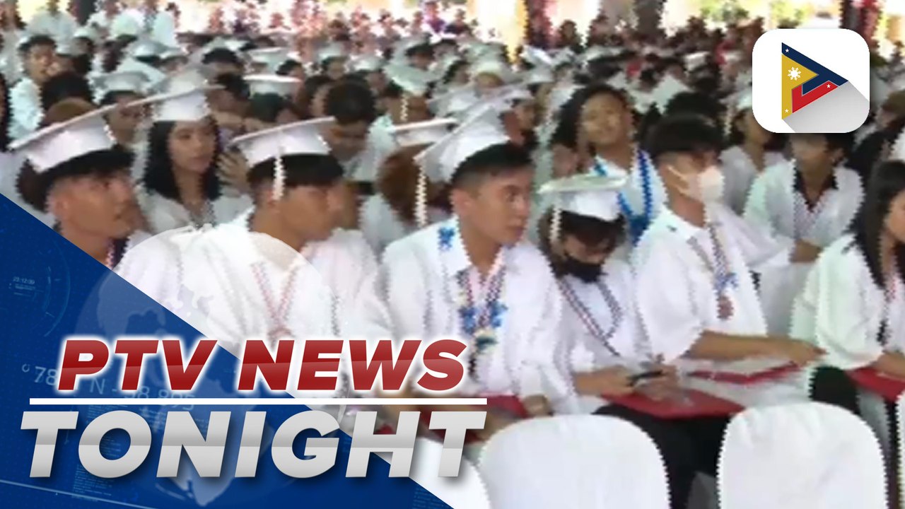 DepEd tells schools to conduct year-end activities in indoor venues