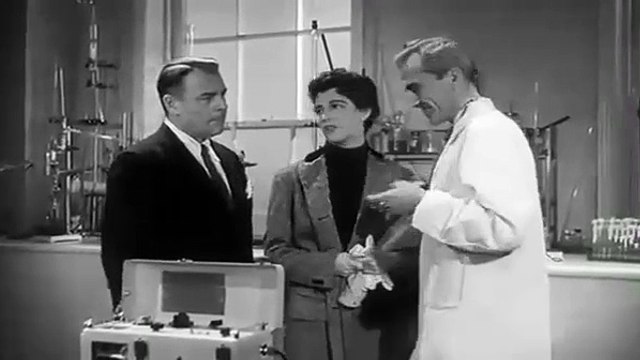 The Quatermass Xperiment (1955 film)