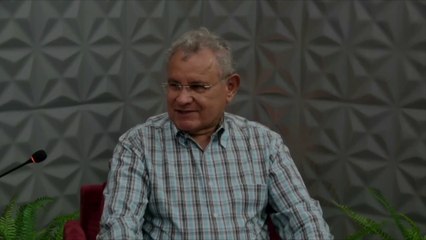 Programa Café com Leitte - 01/05/2024 - Francisco Pascoal