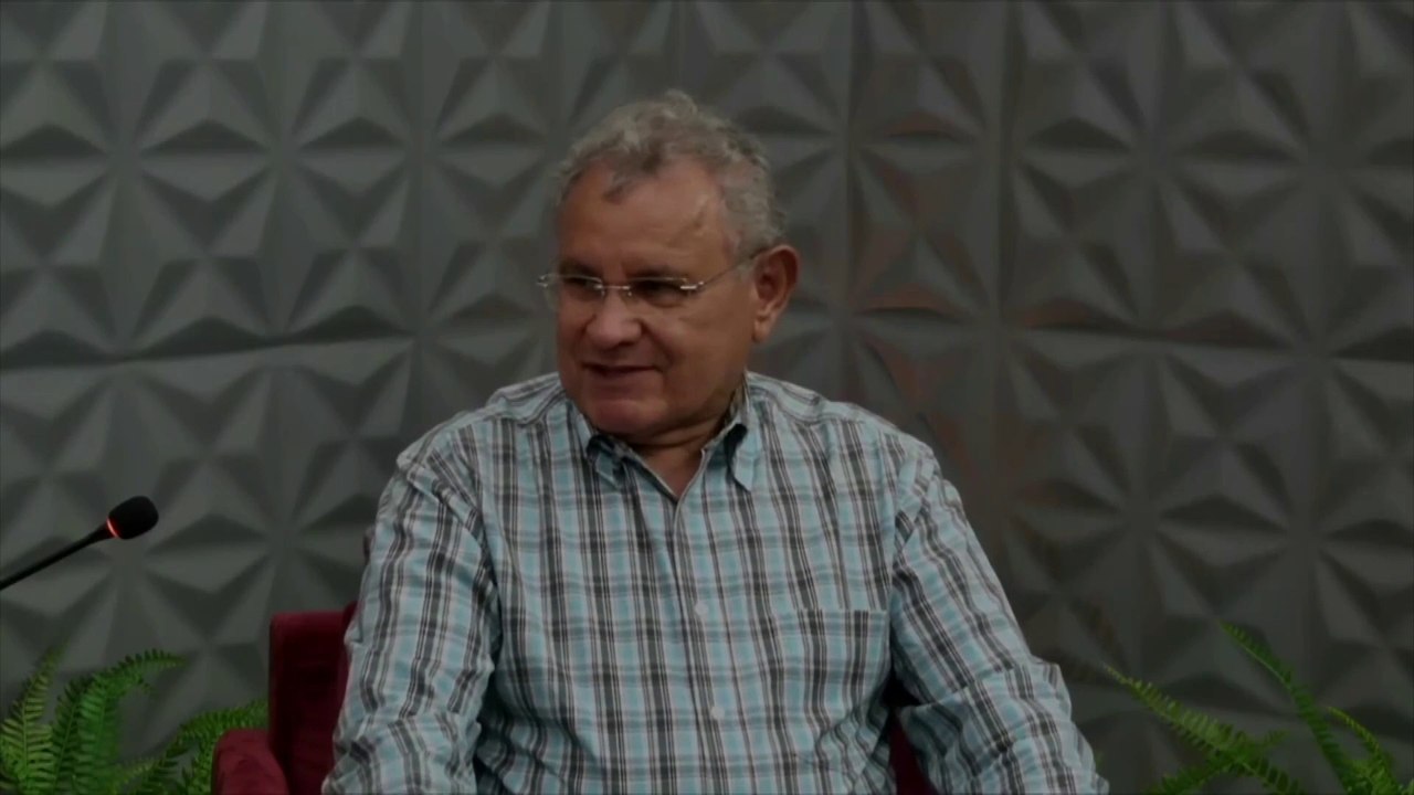 Programa Café com Leitte - 01/05/2024 - Francisco Pascoal