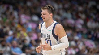 Dallas Faces Challenges with Luka Dealing with Injury