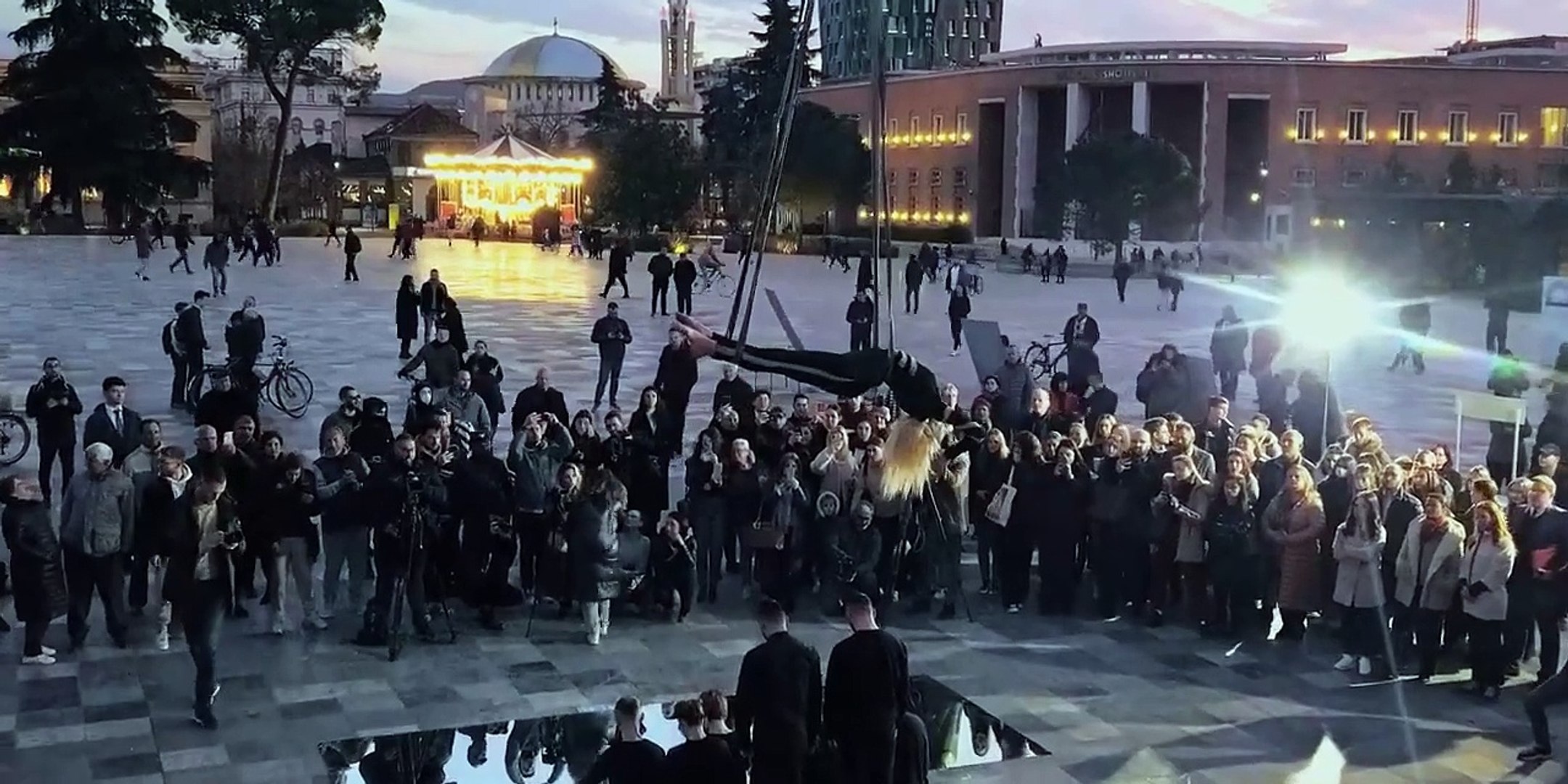 Event Highlight Video Production