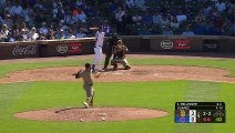 MLB: ¡Robert Suarez consiguió su salvamento número 12!