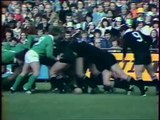 IRLANDE  -  NL.ZELANDE  -  1978 -