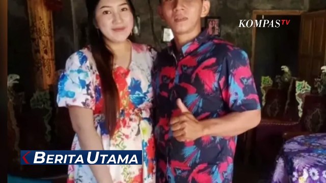 Miris! Suami Tega Bunuh Istri Saat Tidur dan Aniaya Mertua
