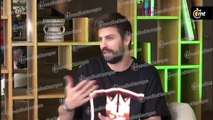 Piqué habla de los nuevos proyectos de la Kings League