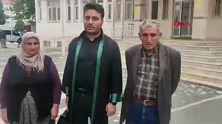 Konya'da vahşet: Eşini boğup uçurumdan attığını itiraf etti