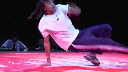 Breaking: la fierté de Dany Dann avant les Jeux de Paris