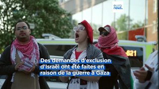 Eurovision 2024 : des mesures de sécurité supplémentaires pour faire face aux rassemblements anti-israéliens