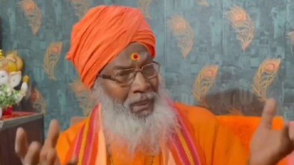 साक्षी महाराज ने कहा हिंदुओं की संख्या घटने नहीं चाहिए