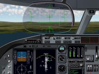 Tips para aterrizar en X-Plane Flight Simulator