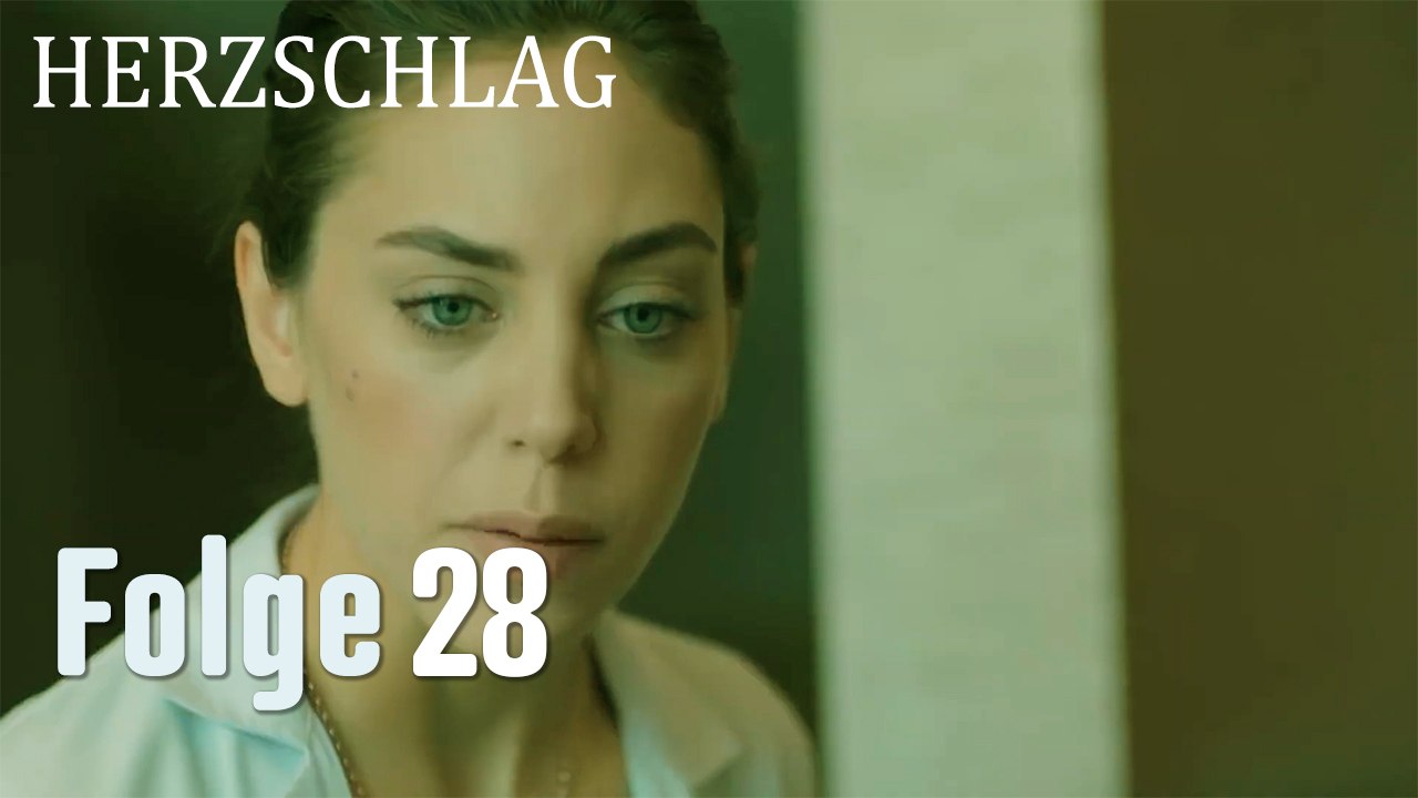 Herzschlag Folge 28
