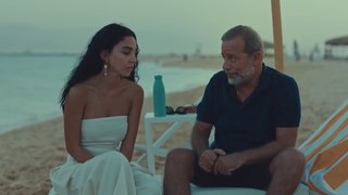 فيلم ليه تعيشها لوحدك شريف منير و سلمى ابوضيف