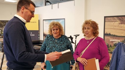 GUERCIOTTI UNA STORIA DI FAMIGLIA - PUNTATA 1 - 1964/1974