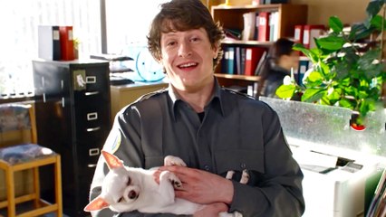 FOX’s Animal Control Showcases Adorable Pets of the Week