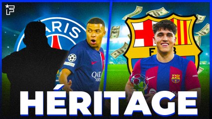 JT Foot Mercato : La clause astronomique de Pau Cubarsi au FC Barcelone ⚽