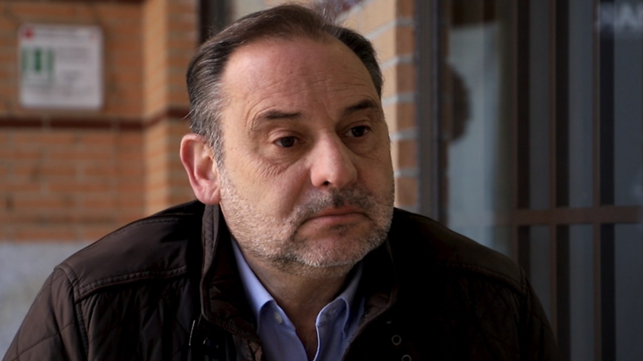 Entrevista a José Luis Ábalos - 'Caso Koldo'