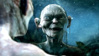 New Lord of the Rings Movie The Hunt for Gollum Set for Release in 2026