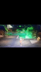 boiler Room Doom Level 2