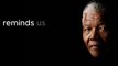 Nelson Mandela reminds us that our strength is not in avoiding failure