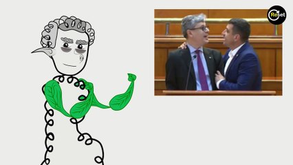 05. Nevoia de un Lider Masculin - Despre Cristo-Fascismul de AUR