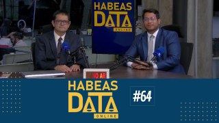 HABEAS DATA #61 - ALVARO CÉLIO OLIVEIRA JUNIOR