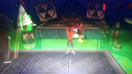 boiler Room Doom Final  Level 3