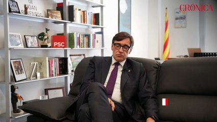 Está dispuesto a gobernar en minoría si no consigue un pacto de estabilidad con otros socios