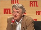 Jean-Claude Mailly invité de RTL (11 avril 2008)