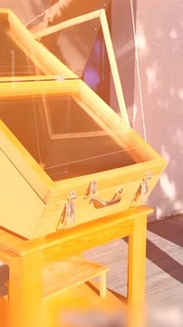 Abonne-toi pour suivre d’autres solutions positives ! @theimpactstory Source : l’Atelier Solaire #innovation #four #innovations #ecologie #environnement