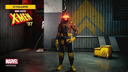 Marvel VS Capcom 4 The Return of Heroes - Reveal Characters - 2025