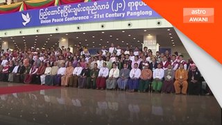 Junta Myanmar rancang adakan semula pilihan raya