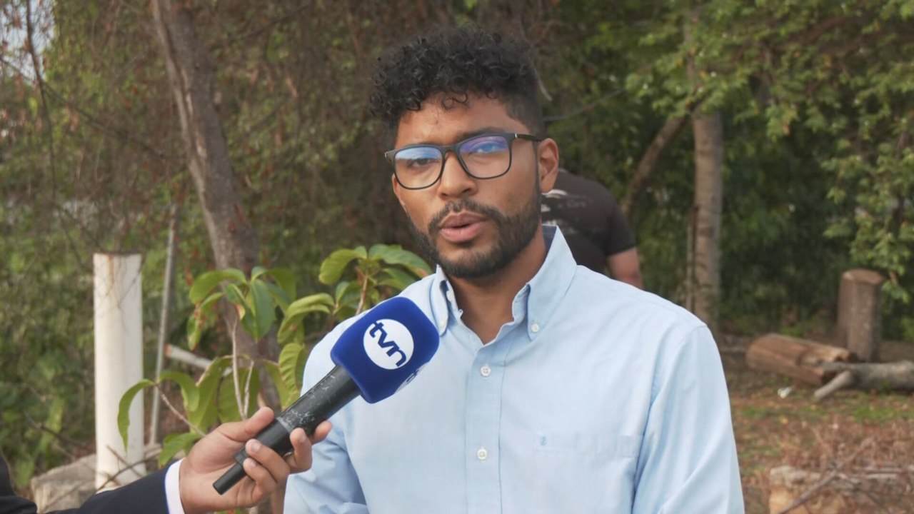Juan Díaz tiene un nuevo representante