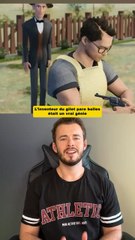 L’inventeur du gilet pare-balles était un génie