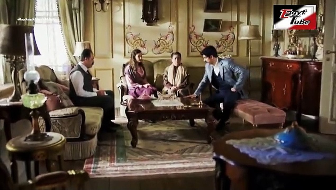 مسلسل طائر النمنمة - الحلقة 44 - تركى مدبلج