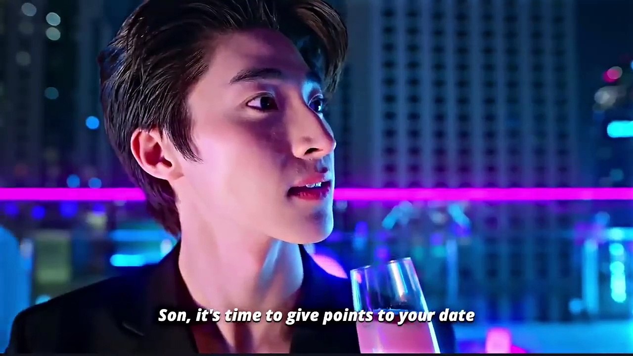 Son   Day - Their full Story [ Ready, Set, Love ]