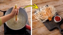 Mastering the Art of Quick Cooking: Pro Tips and Techniques! ‍ - BIBI ANIME
