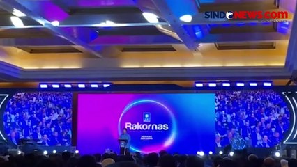 Prabowo Tegaskan Pihak-Pihak yang Tidak Mau Kerja Sama Jangan Mengganggu Pemerintahan