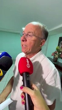 Fizemos proposta de 1,3% de reajuste , diz presidente de sindicato de ônibus em Salvador após nova reunião dos rodoviários
