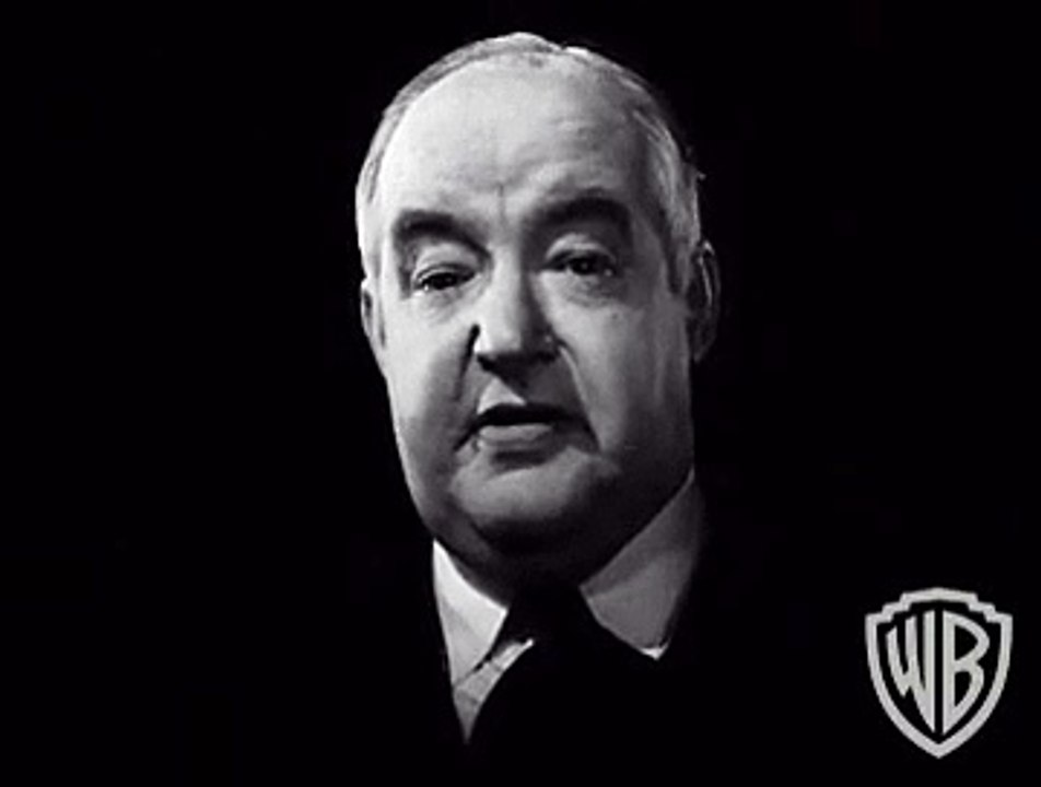 Le Faucon maltais Bande-annonce (DE)