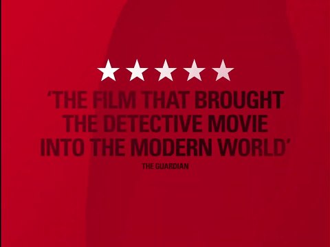 Le Faucon maltais Bande-annonce (EN)