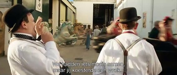Stan & Ollie Bande-annonce (NL)