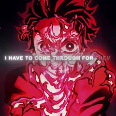 Demonslayer anime aesthetic