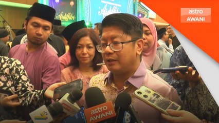 KUSKOP tawar pembiayaan pengajian kepada pelajar Palestin