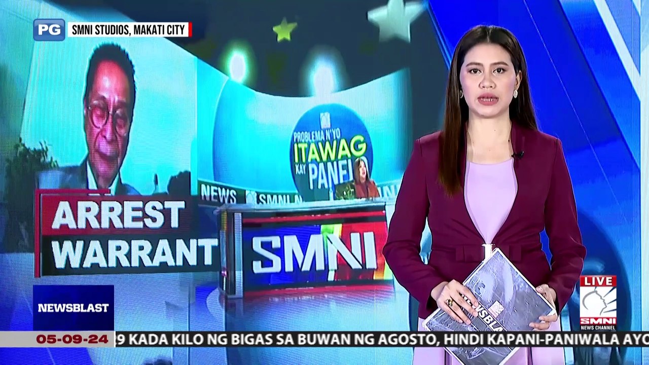 Atty. Panelo, naniniwalang walang epekto ang arrest warrant ng icc vs. FPRRD