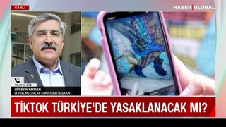 TikTok Türkiye'de yasaklanacak mı?